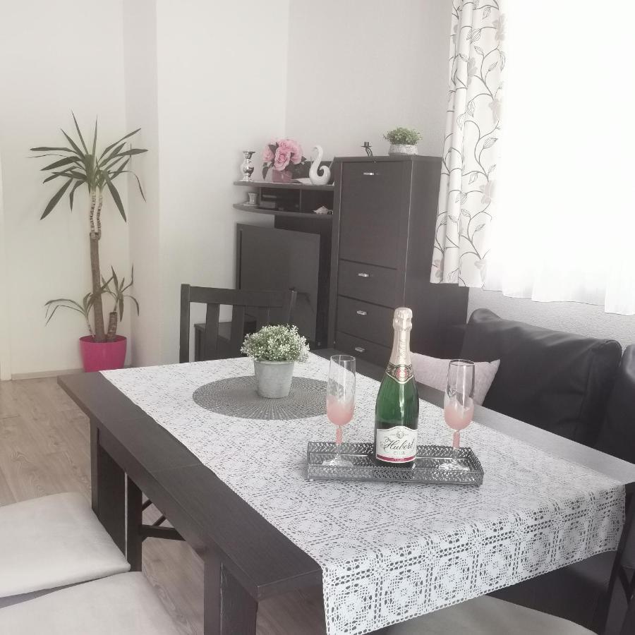 Apartmani Zuzana Башка-Вода Экстерьер фото